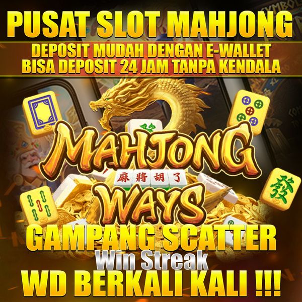 JUDITOGEL: Komunitas Gamer Irit yang Aktif & Seru